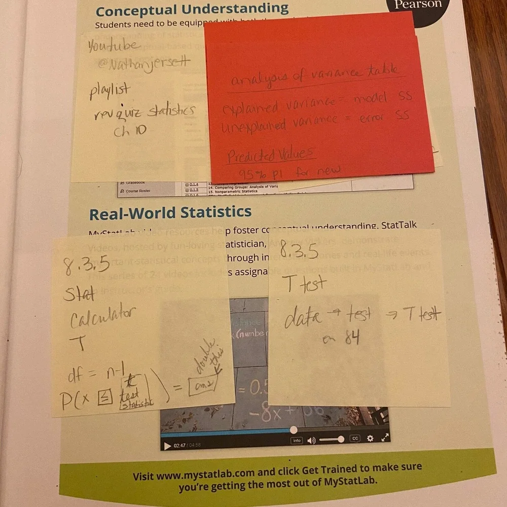 Elementary Statistics - Instructor's Copy - Pearson - 13E - 2018